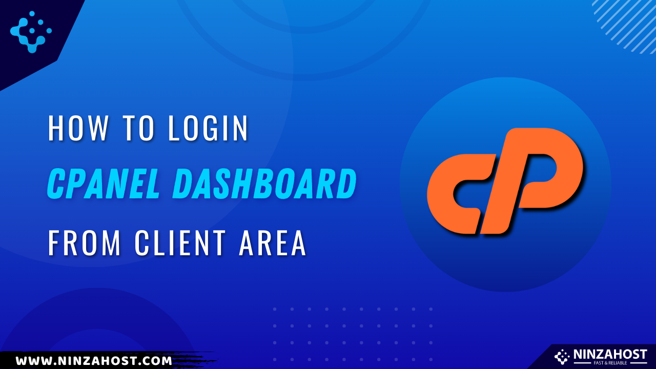 How to Login to cPanel from Client Area?